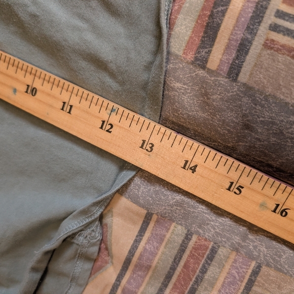 Helly Hansen Women’s Light Blue Camisole Top Medium Logo Near Hem - Picture 4 of 5